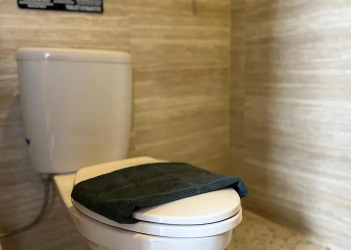 Private 1br Near To Gwk - Er House Ungasan *
