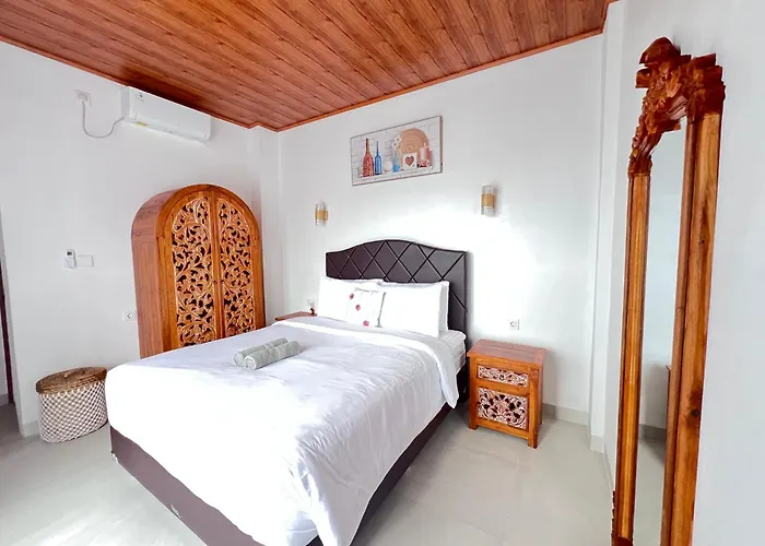 Private 1br Near To Gwk - Er House Ungasan * 金巴兰