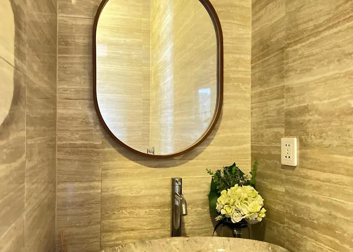 Private 1br Near To Gwk - Er House Ungasan *