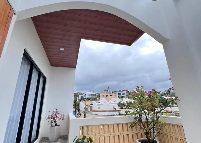 Private 1br Near To Gwk - Er House Ungasan 金巴兰